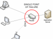 Single_Point_of_Failure, Quelle: Wiki Commons