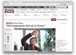 Screenshot Zeit sparen hilft nicht!